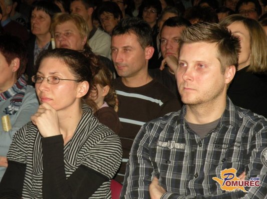 FOTO: Kako pošteni so v Beltincih